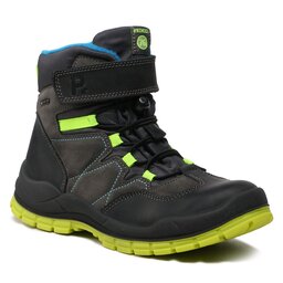 Primigi Cizme de zăpadă Primigi GORE-TEX 2895511 D Nero