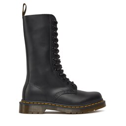 Dr. Martens Αρβύλες Dr. Martens 1914 Smooth 11855001 Μαύρο