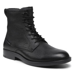 Calvin Klein Bottes Calvin Klein Lace Up Boot Pb HM0HM00297 BAX