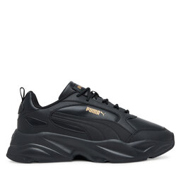 Puma Снікерcи Puma Cassia 2.0 L 402678 01 Чорний