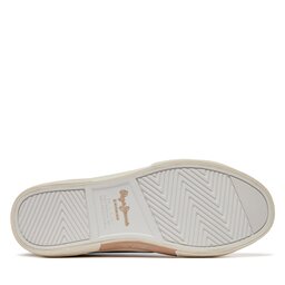 

Снікерcи Pepe Jeans Kenton Street W PLS31561 Black 999, Чорний