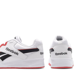 

Взуття Reebok Royal BB4500 GY8827 White, Білий