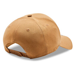 

Бейсболка 47 Brand NHL Anaheim Ducks '47 MVP SNAPBACK H-MVPSP25WBP-QLB Camel, Коричневий