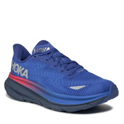 Hoka Boty Hoka Clifton 9 Gtx GORE-TEX 1141490 DBES