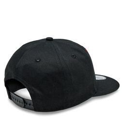 

Шапкa New Era Seas Infill 950 Bulls 60364362 Чорний