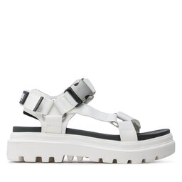 

Босоніжки Palladium Pallacruise Strap 97465-116-M Білий