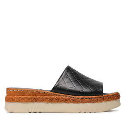 

Шльопанці Lasocki U420 Black, Чорний