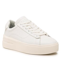 Replay Sneakers Replay University Allover 2 GWZ4N.000.C0008L White 0061