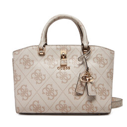 Guess Дамска чанта Guess HWOS96 55060 Бежов