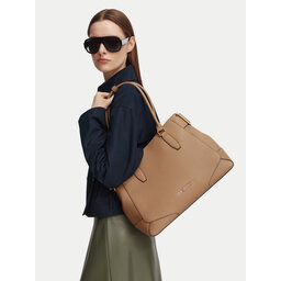 LOVE MOSCHINO Сумка LOVE MOSCHINO JC4095PP1PLT1105 Бежевий
