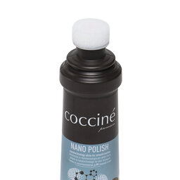 

Рідкий крем для натуральної лицевої шкіри Coccine Nano Polish 55/30/75C/02/v4 Brown 14, Коричневий