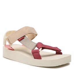Levi's® Sandalen Levi's® 233029-752-100 Off White