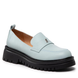 Simple Chunky loafers Simple SL-26-02-000032 113