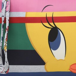 

Косметичка United Colors Of Benetton, Кольоровий