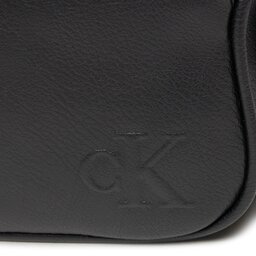 

Сумка Calvin Klein Jeans Ultralight Dbl Zip Camera Bag21 K60K610326 BDS, Чорний