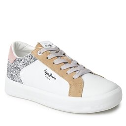 Pepe Jeans Сникърси Pepe Jeans PLS31545 Grout 832