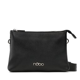 Nobo Τσάντα Nobo NBAG-P0901-C020 Μαύρο
