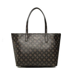 

Сумка Guess Tote HWPQ69 95280 BRO, Коричневий