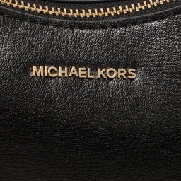 

Сумка MICHAEL Michael Kors Wilma 32R3G3WN6L Black, Чорний