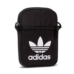 

Плоска сумка adidas, Чорний
