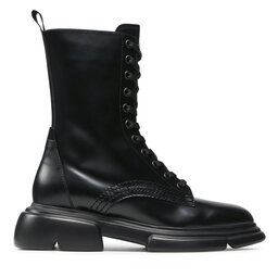 

Ботильйони Emporio Armani X3N155 XF594 00002 Black, Чорний