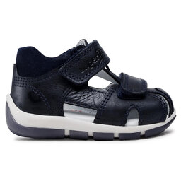 

Босоніжки Superfit 6-09143-80 M Blau, Cиній