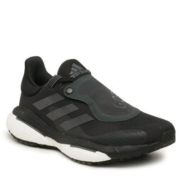 adidas Boty adidas Solar Glide 5 GORE-TEX Shoes GX9201 Černá