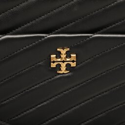 

Чохол для ноутбука Tory Burch Kira 90346 Black 001, Чорний