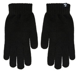Jack&Jones Herrenhandschuhe Jack&Jones Barry 12159459 Schwarz