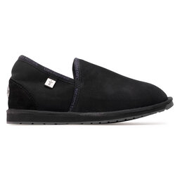 

Тапочки EMU Australia Platinum Ashford MP10530 Black, Чорний