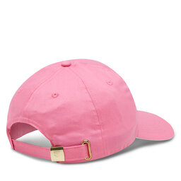 

Бейсболка Chiara Ferragni 74SBZK12 Carmine Rose, Рожевий