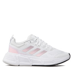 

Взуття adidas Questar GZ0618 Cloud White / Matte Silver / Almost Pink, Білий