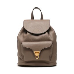 Coccinelle Раница Coccinelle MF6 Coccinelle Beat Sof E1 MF6 14 02 01 Warm Taupe N59