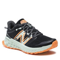 New Balance Skor New Balance Fresh Foam Garoé WTGAROC1 Svart