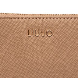 

Сумка Liu Jo Ecs Envelope NF2195 E0087 Cammello 00070, Коричневий