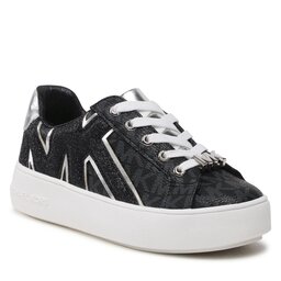 MICHAEL KORS KIDS Sneakersy MICHAEL KORS KIDS Jordana Airin MK100625C Black