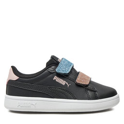 Puma Laisvalaikio batai Puma Smash 3.0 395609 04 Juoda