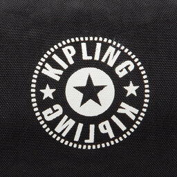 

Пенал Kipling, Чорний