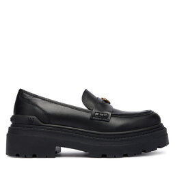 PINKO Loafers PINKO Mia 24 SD0403 P001 Negru