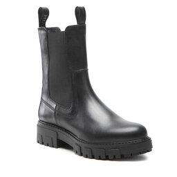Hugo Боти тип челси Hugo Axel Ch. Bootie 50485388 10195165 01 Black 001