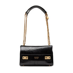 

Сумка Guess Katey (Kb) HWKB78 70190 BLA, Чорний