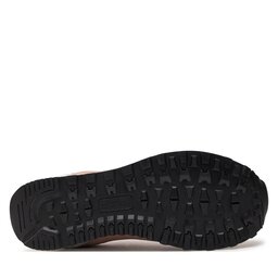

Снікерcи Champion Rr Champ Plat Ny Low Cut Shoe S11685-CHA-PS127 Dusty Rose, Рожевий
