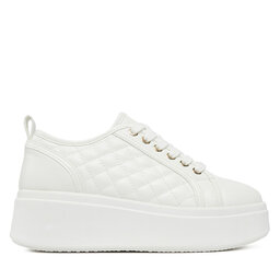 DeeZee Sneakersy DeeZee AM25237-D Bílá