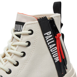 

Черевики туристичні Palladium Sp20 Unziped 78883-116-M Star White, Білий