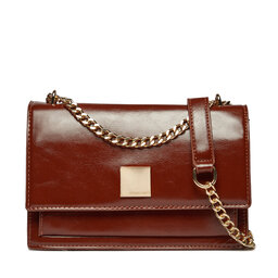 Monnari Handväska Monnari BAG3320-M17 Ciemny Brąz
