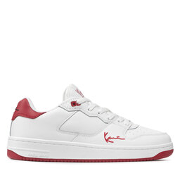 

Снікерcи Karl Kani Kani 89 Classic 1080885 White/Red, Білий