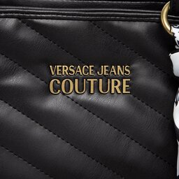 

Сумка Versace Jeans Couture 73VA4BA9 ZS409 899, Чорний