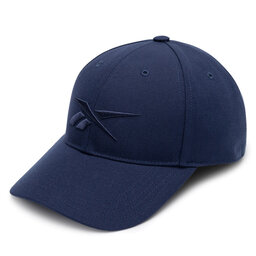 Reebok Cappellino Reebok RBH1100-AW24 Blu scuro
