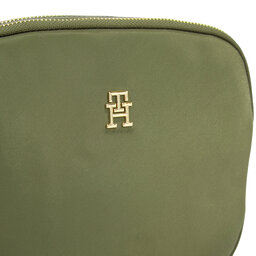 

Сумка Tommy Hilfiger Poppy Crossover AW0AW15220 Putting Green MS2, Зелений