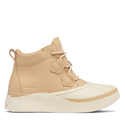 Sorel Botki Sorel Out N About™ Iv Classic Wp 2088161209 Brązowy